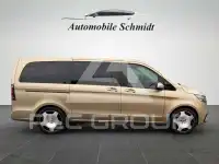 2024 Mercedes Benz V