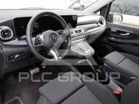 2024 Mercedes Benz V