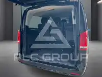 2024 Mercedes Benz V