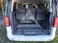 2024 Mercedes Benz V