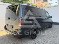 2024 Mercedes Benz V