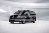 2024 Mercedes Benz V