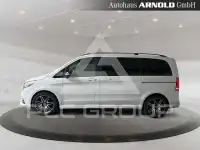 2024 Mercedes Benz V