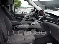 2024 Mercedes Benz V
