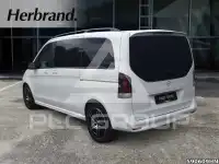 2024 Mercedes Benz V