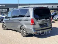 2024 Mercedes Benz V