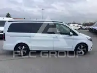 2024 Mercedes Benz V