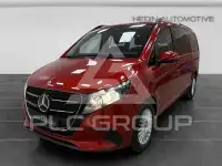 2024 Mercedes Benz V