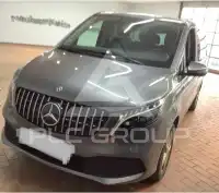 2024 Mercedes Benz V