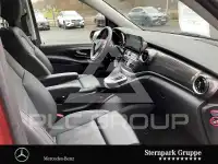 2024 Mercedes Benz V