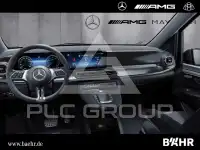 2024 Mercedes Benz V