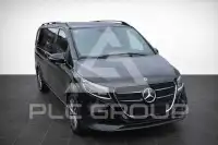 2024 Mercedes Benz V