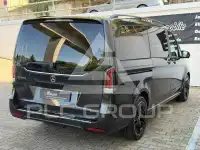 2024 Mercedes Benz V