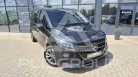 2024 Mercedes Benz V
