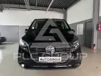 2024 Mercedes Benz V