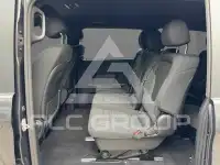 2024 Mercedes Benz V