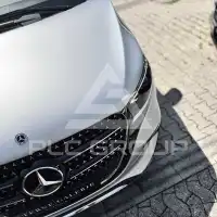 2024 Mercedes Benz V