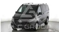 2024 Mercedes Benz V