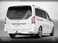 2024 Mercedes Benz V