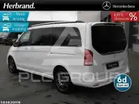 2024 Mercedes Benz V