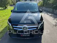 2024 Mercedes Benz V