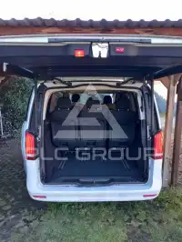 2024 Mercedes Benz V