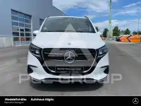 2024 Mercedes Benz V