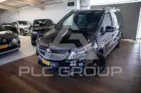 2024 Mercedes Benz V