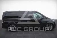2024 Mercedes Benz V