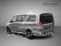 2024 Mercedes Benz V