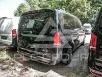 2024 Mercedes Benz V