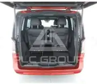 2024 Mercedes Benz V