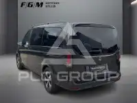 2024 Mercedes Benz V
