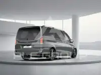 2024 Mercedes Benz V