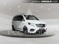 2024 Mercedes Benz V