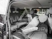 2024 Mercedes Benz V