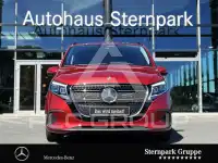 2024 Mercedes Benz V