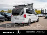 2024 Mercedes Benz V