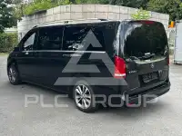 2024 Mercedes Benz V