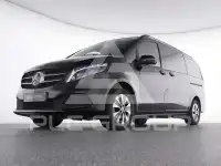 2024 Mercedes Benz V