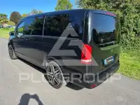 2024 Mercedes Benz V