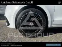 2024 Mercedes Benz V