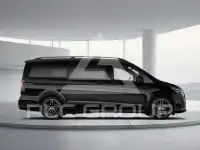 2024 Mercedes Benz V