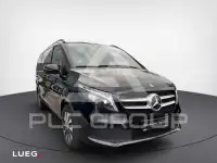 2024 Mercedes Benz V