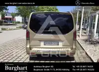 2024 Mercedes Benz V