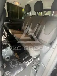 2024 Mercedes Benz V