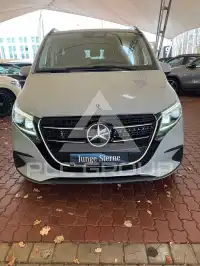 2024 Mercedes Benz V