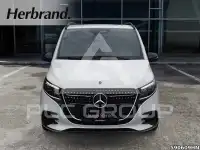 2024 Mercedes Benz V