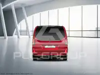 2024 Mercedes Benz V