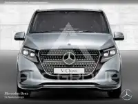 2024 Mercedes Benz V
